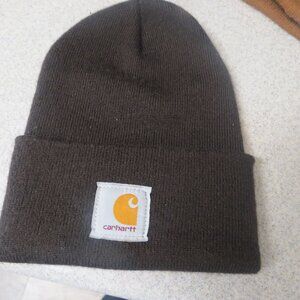 2 Carhartt Stocking Hats